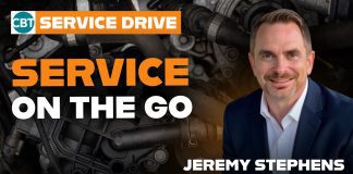 How Jeremy Stephens scaled Bozard Ford Lincoln’s mobile service to 2,000 monthly jobs Jeremy Stephens leads Bozard Ford’s mobile service team, completing 2,000+ monthly appointments while improving fixed-ops efficiency.