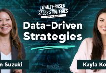 Richmond Ford VP, Kayla Kody, transforms service lane with data-driven loyalty strategies