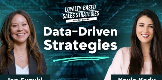 Richmond Ford VP, Kayla Kody, transforms service lane with data-driven loyalty strategies