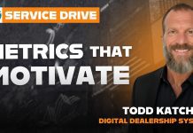 Digital leaderboards simplify reporting and drive accountability — Todd Katcher | Digital Dealership System Todd Katcher, digital leaderboards, Digital Dealership System
