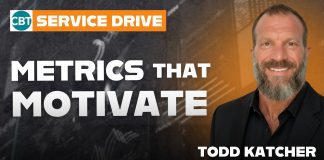 Digital leaderboards simplify reporting and drive accountability — Todd Katcher | Digital Dealership System Todd Katcher, digital leaderboards, Digital Dealership System