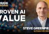 How AI, innovation are reshaping dealership operations, profitability – Steve Greenfield | Automotive Venutures profitability, Greenfield