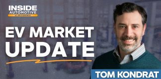 Urban Science’s Tom Kondrat breaks down market shifts in EV demand Urban Science's Tom Kondrat breaks down shifting EV demand, affordability pressures, and key trends dealers need to watch heading into 2026.