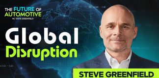 China’s auto industry grows from zero to global powerhouse in 25 years Chinese automakers now control 40% of global production, challenging legacy brands with high-quality, low-cost vehicles.