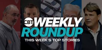 Weekly roundup: UAW warns of toxic culture, new-vehicle costs rise, Detroit 3 to testify in Congress