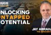 Jay Abraham reveals hidden profit opportunities in dealerships Abraham, profit