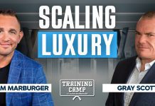 Ultimate Toys’ Gray Scott on elevating dealership service with luxury strategies Ultimate Toy's Scott Gray shares luxury service strategies retail dealers can adopt to improve customer experience and loyalty.
