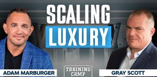 Ultimate Toys’ Gray Scott on elevating dealership service with luxury strategies Ultimate Toy's Scott Gray shares luxury service strategies retail dealers can adopt to improve customer experience and loyalty.