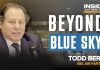 Todd Berko urges dealers to look beyond Blue Sky in valuing stores Todd Berko, Blue Sky