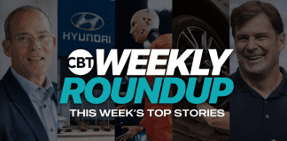 Weekly roundup: Ford keeps 2025 profit outlook after Novelis fire, Hyundai unveils 2026 Palisade hybrid, Senate GOP to challenge safety mandates