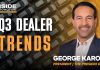 Presidio’s George Karolis reveals Q3 trends in dealership buy-sell activity The Presidio Group's George Karolis shares 2025 dealership trends, F&I growth, major sales, and industry trends.