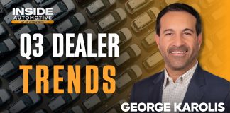 Presidio’s George Karolis reveals Q3 trends in dealership buy-sell activity The Presidio Group's George Karolis shares 2025 dealership trends, F&I growth, major sales, and industry trends.