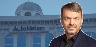 AutoNation board approves additional $1 billion for stock repurchase AutoNation adds $1 billion to its share repurchase plan, signaling confidence in performance and long-term growth strategy.