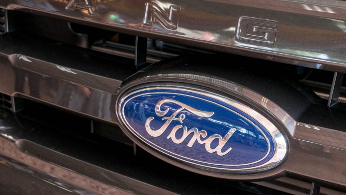 Ford invests $370 million to restart Indian manufacturing, signaling renewed confidence despite trade tensions.
