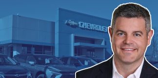 GM appoints Mike MacPhee to drive international growth GM, Mike MacPhee