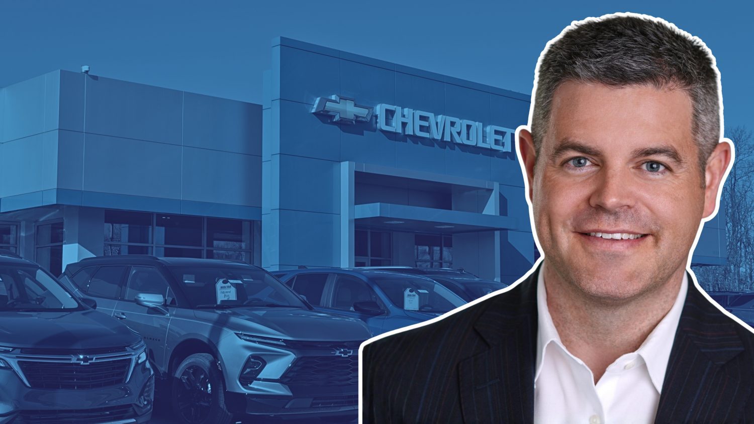 GM appoints Mike MacPhee to drive international growth