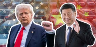 Trump-Xi deal clears way for Nexperia to restart global chip supply nexperia, chips