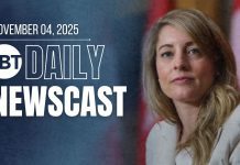 Canada takes on Stellantis, Musk’s pay plan meets opposition, Toyota forecast quarterly profit decline