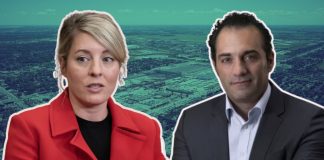 Canada launches dispute against Stellantis over Jeep production Stellantis Canada Jeep Compass