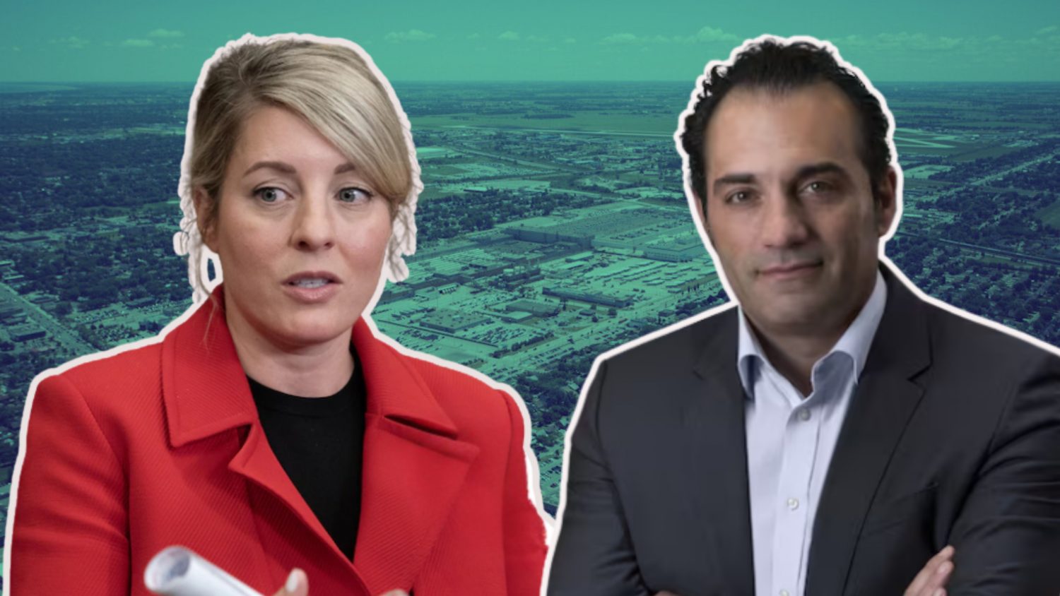 Canada launches dispute against Stellantis over Jeep production – CBT News