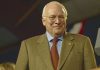 Dick Cheney, former U.S. Vice President, dies at 84 Former US vice president, Dick Cheney