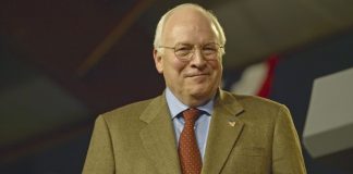 Dick Cheney, former U.S. Vice President, dies at 84 Former US vice president, Dick Cheney