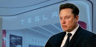 Musk’s $1 trillion Tesla compensation meets first major investor opposition Tesla compensation