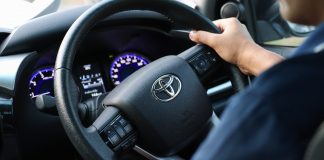 Toyota set for second consecutive quarterly profit decline as tariffs weigh on earnings Toyota, profit