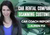 Car rental rip-off: Hidden fees and fake damage claims Avoid hidden fees, insurance upsells, and surprise charges in car rental by knowing what to watch for and planning ahead.