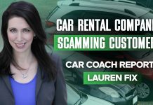 Car rental rip-off: Hidden fees and fake damage claims Avoid hidden fees, insurance upsells, and surprise charges in car rental by knowing what to watch for and planning ahead.