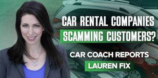 Car rental rip-off: Hidden fees and fake damage claims Avoid hidden fees, insurance upsells, and surprise charges in car rental by knowing what to watch for and planning ahead.