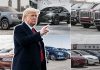 Automakers push to extend USMCA amid tariff pressures, investment uncertainty USMCA automakers