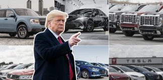Automakers push to extend USMCA amid tariff pressures, investment uncertainty USMCA automakers