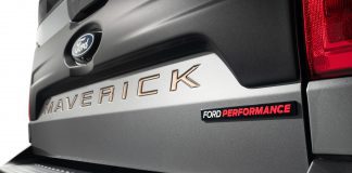Ford unveils Maverick 300T with Mustang turbo at SEMA 2025 Ford debuts the Maverick 300T at SEMA 2025 with a Mustang turbo, upgraded suspension, and 300 horsepower for 2026 kit release