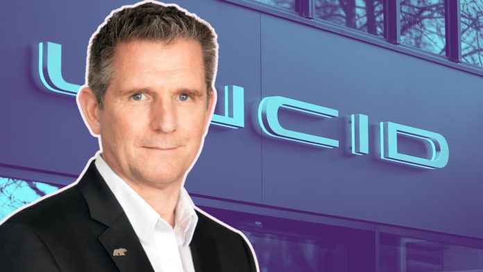 Lucid misses Q3 estimates, cuts its 2025 production target