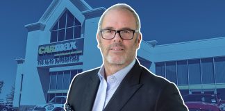 CarMax shares tumble after weak Q3 outlook and the unexpected CEO departure CarMax shares,