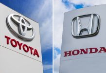 Toyota, Honda report strong global sales but face uneven profits across regions Toyota, Honda, sales