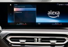 BMW to integrate Alexa+ in infotainment systems in select models BMW, Alexa+