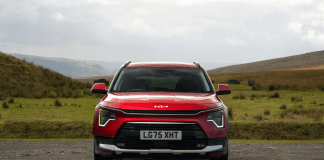 Kia launches $10,000 discount on all EV models amid slowdown Kia cuts $10,000 off every EV in its lineup