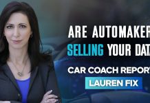 Your car is spying on you — and you probably agreed to it Your car can track your location, behavior, and infotainment use, often sharing data with automakers and third-party companies.