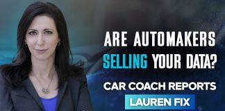 Your car is spying on you — and you probably agreed to it Your car can track your location, behavior, and infotainment use, often sharing data with automakers and third-party companies.