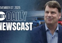 Ford considers scrapping F-150 Lightning, Musk’s $1T pay approved, Toyota recalls over 1M vehicles