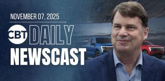 Ford considers scrapping F-150 Lightning, Musk’s $1T pay approved, Toyota recalls over 1M vehicles