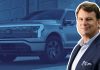 Ford weighs scrapping F-150 Lightning as sales, EV demand falter F-150, Ford