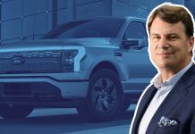 Ford weighs scrapping F-150 Lightning as sales, EV demand falter F-150, Ford