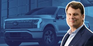 Ford weighs scrapping F-150 Lightning as sales, EV demand falter F-150, Ford