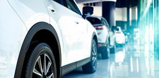 Used EVs outpace gas vehicles as high prices slow overall market in Q3, Edmunds reports used EVs