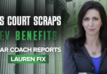 The BIG WIN for auto industry in court against Biden’s EV rule