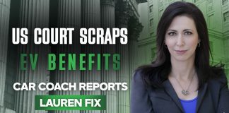 The BIG WIN for auto industry in court against Biden’s EV rule