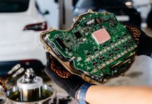 China lifts restrictions on Nexperia chips, easing global shortage China, Nexperia Chips